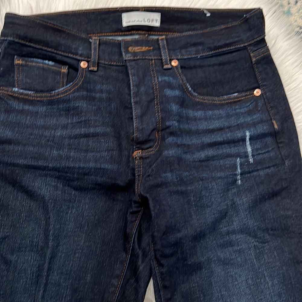 Loft Jeans - image 3